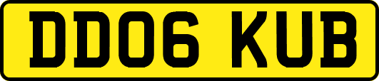 DD06KUB
