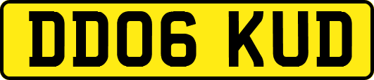 DD06KUD
