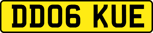DD06KUE