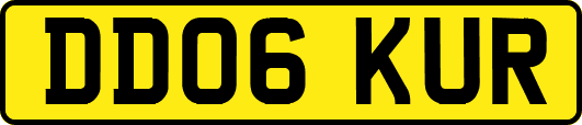 DD06KUR