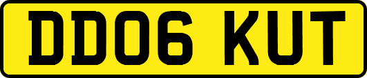 DD06KUT
