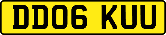 DD06KUU
