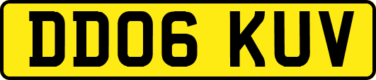 DD06KUV