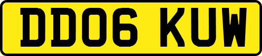 DD06KUW