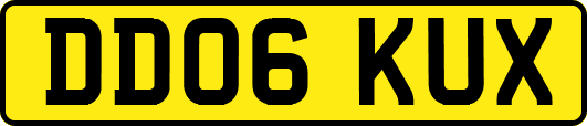 DD06KUX