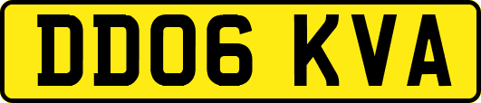DD06KVA