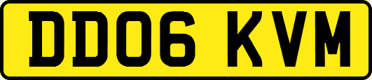 DD06KVM