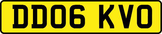 DD06KVO