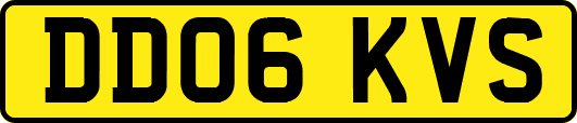 DD06KVS