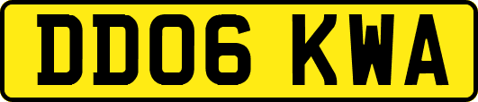 DD06KWA