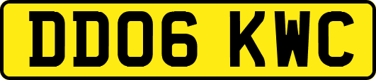 DD06KWC