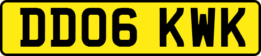 DD06KWK