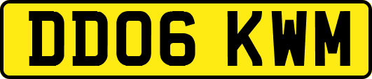 DD06KWM