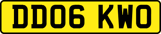 DD06KWO