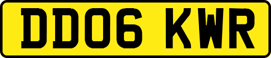 DD06KWR