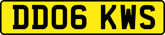 DD06KWS
