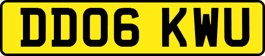DD06KWU
