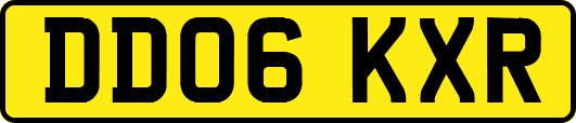 DD06KXR