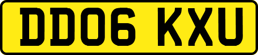 DD06KXU