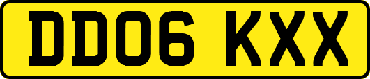 DD06KXX
