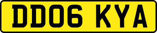 DD06KYA