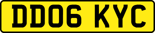 DD06KYC