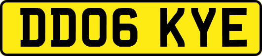 DD06KYE