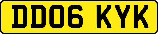 DD06KYK