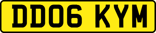 DD06KYM