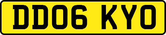 DD06KYO