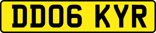 DD06KYR
