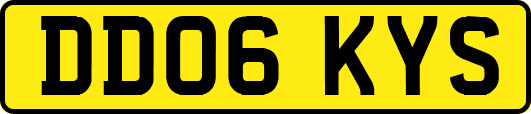 DD06KYS