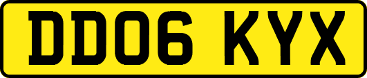 DD06KYX