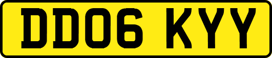 DD06KYY