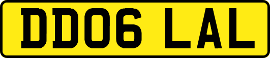 DD06LAL