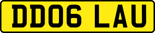 DD06LAU