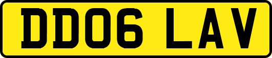 DD06LAV