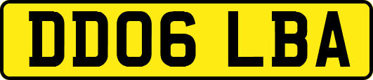 DD06LBA