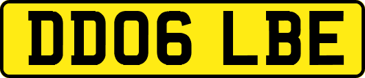 DD06LBE