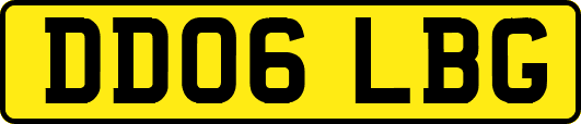 DD06LBG