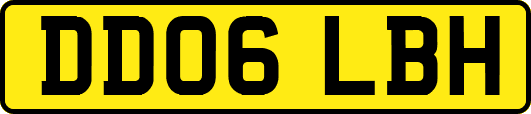 DD06LBH