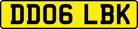 DD06LBK
