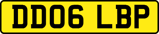 DD06LBP