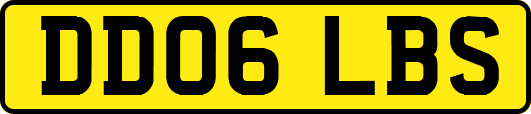 DD06LBS