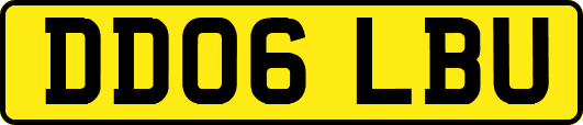 DD06LBU