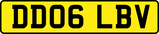 DD06LBV