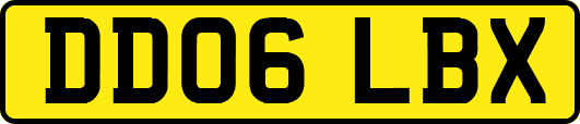 DD06LBX