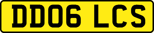 DD06LCS