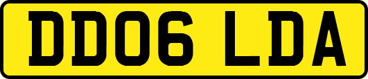 DD06LDA
