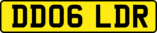 DD06LDR